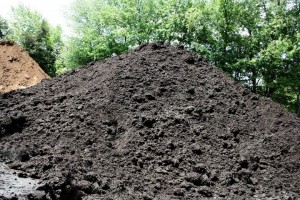 Fibre-Gro Compost