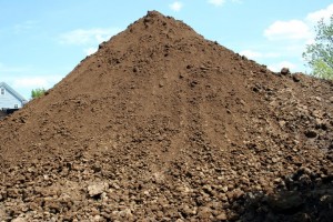 Topsoil